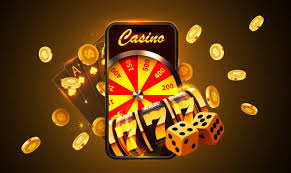Exploring the Exciting World of Online Casino Space Slots 1839880784