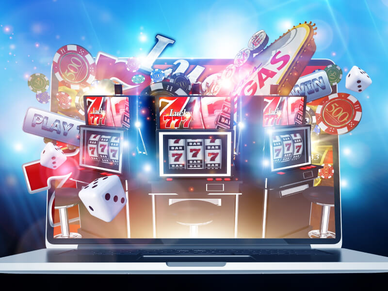Casino online de Río Gallegos: El destino líder para los aficionados a las apuestas Casino online de Río Gallegos: El destino líder para los aficionados a las apuestas