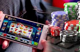 Rockstar Casino  L'univers fascinant des jeux d'argent en ligne