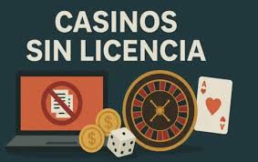 Casinos Sin Licencia en España Riesgos y Realidades -2016572417