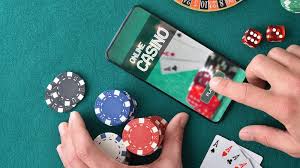 Discover Mr Luck Casino & Sportsbook Your Ultimate Gaming Destination -1250252293
