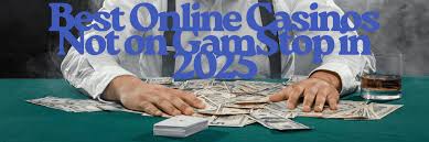 Exploring Non-Registered UK Casinos What You Need to Know