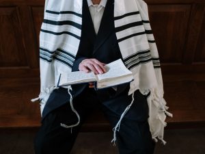 Chumash Devarim